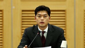 김용태 “장동혁 사과, 국민 상식에 비춰보면 매우 부족”
