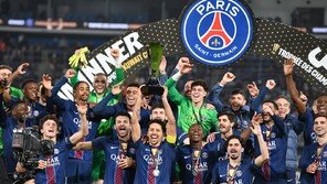 ‘이강인 부상 결장’ PSG, 마르세유 꺾고 슈퍼컵 4연패