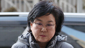 경찰, 이혜훈 후보자 ‘갑질 의혹’ 관련 고발인 조사