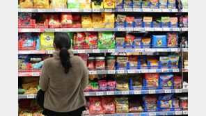 ‘달고 짠 음식’ 광고 막은 영국…‘어린이 비만’ 예방 국내 규제는