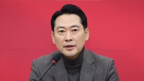 장동혁, 與 ‘반도체 새만금 이전론’에 “지선 표 얻겠다는 정치적 선동”