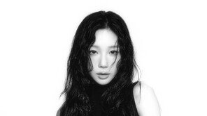 소녀시대 태연, SM과 재계약…19년 동행 이어간다