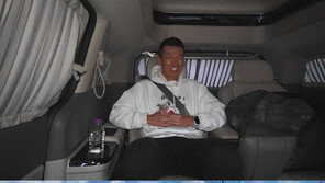 “28시간 만에 10억 걸음”…션, 20억 기부했다