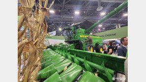 “자율주행 농기계, 수동보다 효율적”…인력난 해법 부상