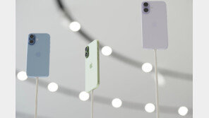 올해 ‘아이폰18’ 안 나온다?…애플 출시 전략 어떻게 바뀌나