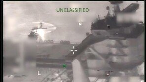 러, 美에 ‘유조선 나포’ 불법 행위 중단 촉구