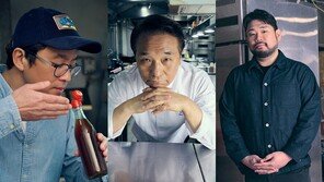 태도논란 요리괴물 우승할까 “기죽지 않으려고…”