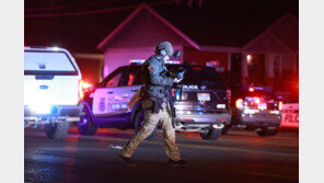 “미 유타주 교회 총격사건으로 8명 사상…조문객들 언쟁에서 시작 ”- 현지경찰