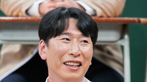 양상국 “‘개그콘서트’ 시절 신봉선 좋아했다” 깜짝 고백