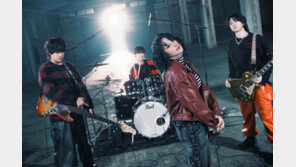 ‘드림캐쳐 시연 밴드’ 크록티칼, 콘셉트 포토 공개…절제된 카리스마