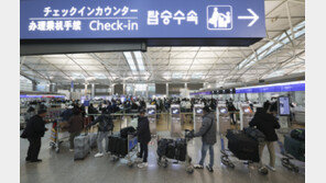 지난해 항공여객수 ‘역대 최대’…대형항공사 많이 탔다