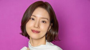 문채원 “첫사랑은 20대에…연애·결혼은 계획보다 운명”