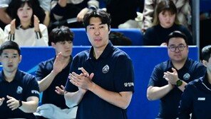 프로배구 감독대행 4팀 시대…‘대행 효과’ 주목