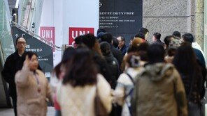 한국, 올해 中 최대 인기 여행지 부상 예상…日 제쳤다