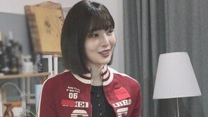 ‘큰 손’ 조이, ‘나혼산’ 바자회 합류…방 하나 가득 채운 물품