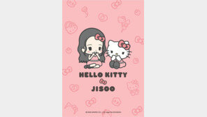  뮤즈엠, ‘헬로키티X지수’ 콘텐츠 협업 프로젝트 공식 발표