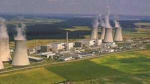 지난해 해외건설 수주 473억달러…체코원전 등 발전사업 주도