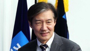 조국 “이혜훈, ‘아파트 허위 청약’ 심각한 문제…결자해지해야”