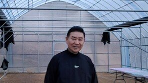 성형외과 의사가 한겨울 비닐하우스에서 맨발로 걷는 이유는?[양종구의 100세 시대 건강법]