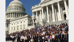 미주한인의 날 123주년 행사…美의원들 “재미 한인 가치가 美가치”