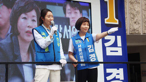 [속보]김경 “강선우에 1억 줬다가 돌려받아” 경찰에 자술서 제출