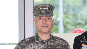 [속보]채상병 수사 박정훈-계엄헬기 거부 김문상 ‘준장’ 진급