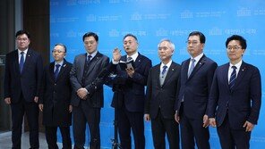 광주·전남 통합 속도낸다…6·3 지선때 통합단체장 뽑을 듯