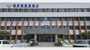 한밤 ‘무쇠촉 화살’ 쏜 남성들…사람·반려견·소녀상? 누굴 겨냥했나