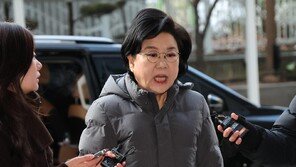 靑, 이혜훈 의혹에 “국힘 때 일…인사검증에 문제있다고 보기 어렵다”