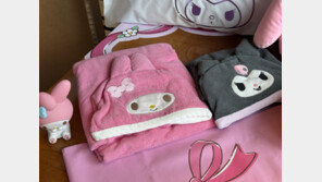 “객실부터 케이크까지 쿠로미 얼굴이”… 콘래드 서울, 산리오 협업 딸기뷔페 공개