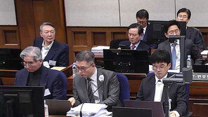 [사설]내란 재판 13일 구형… 시종 궤변과 남 탓, 법 기술로 일관한 尹