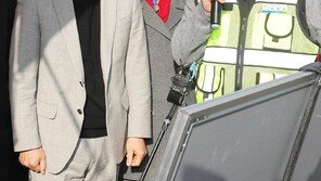 반도체 현장 찾은 장동혁