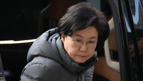 이혜훈 “똥오줌 못가려” 또 폭언… 與서도 자진사퇴론 확산