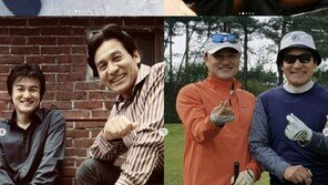 ‘안성기 영원한 콤비’ 박중훈 “사무치는 슬픔과 그리움 안 멈출 것”