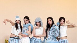 아일릿, 항공권 정보 유출 피해 “스토킹 행위에 법적 책임 물을 것”