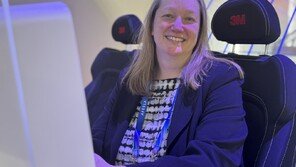 [CES 인터뷰]보이지 않는 기술의 힘… ‘3M’이 잇는 미래 자동차