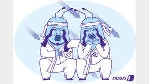 “반등 기다리다 8억 날렸다”…곱버스 개미, 눈물의 손절