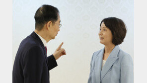 尹정부 위촉 이영 청년정책조정위 부위원장 자진 사임