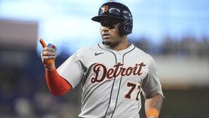 MLB 다저스, 유틸리티 피츠제럴드·이바네스 영입…김혜성에겐 악재