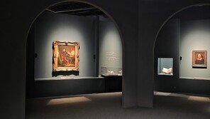 버지니아 울프와 제인 오스틴의 비밀을 따라가는 문학 여행