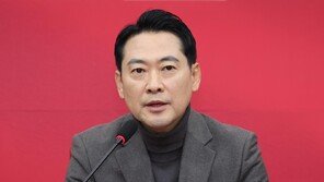 장동혁 “댓글 국적 표기하자” 與 “혐중, 국익에 도움 안돼”