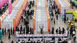 “취업준비생, 현실적 연봉 눈높이 낮춰…희망 4300만원”