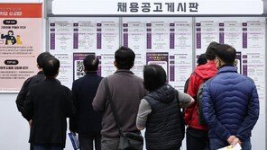 “숙련도·성실함 좋다” 부산 기업 82% 중장년 채용 의향
