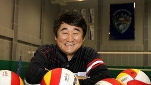 ‘배구 전설’ 신치용 “잔머리 안 굴린 게 성공비결”[이헌재의 인생홈런]