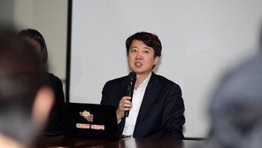 이준석, 장동혁·조국에 ‘야당 대표 연석회담’ 제안…“특검 신속 논의”