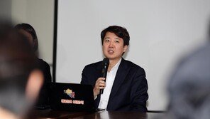 조국당, 이준석 연석회담 제안에 “국힘에 ‘도주로’ 제시 부적절”