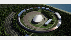 “2035년 SMR 가동, 불가능한 목표 아니다”