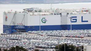 ‘1인당 GDP’ 3년 만에 뒷걸음질…22년 만에 대만에 역전