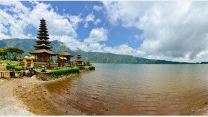 발리 오려면 3개월치 은행잔고 공개하라?…입법 추진 논란