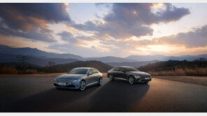 제네시스, 4년 연속 인피니티 제치고 美 고급차 6위…링컨도 넘본다